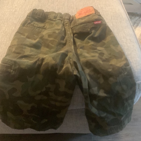 Shorts - Picture 2 of 2